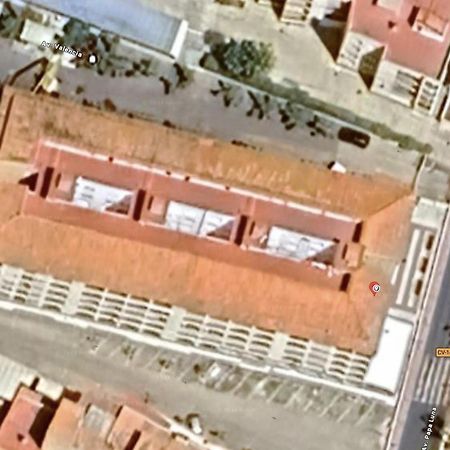 Apartamento Playa Norte 2 Peniscola Exterior photo