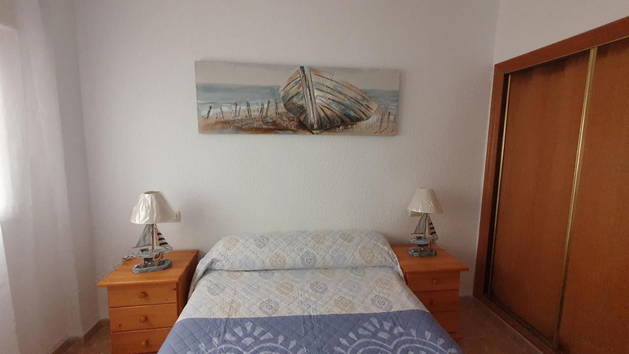Apartamento Playa Norte 2 Peniscola Exterior photo